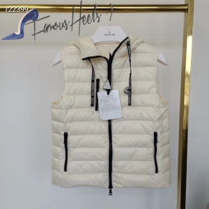 Moncler Vest MV42222229976